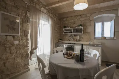 Image de Maison de vacances Sabir à environ 1 km du centre de Modica Bassa