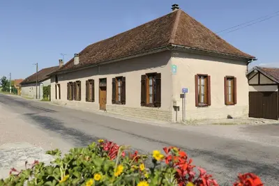 Image de Gîte Le Grand Balcon du Parc