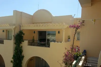 Image de Appartement dans un complexe fantastique avec piscine, Ă 5 minutes de la mer