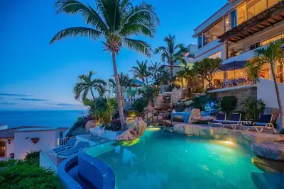 Image de Villa Miramar - Superbes vues sur l'océan Pacifique depuis cette escapade de luxe