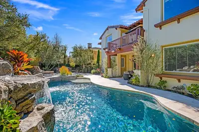 Image de 5 chambres luxueuses, 5 résidences balnéaires * Marcher jusqu'à la plage et le port de Dana Point