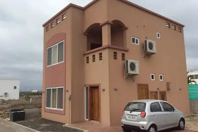 Image de Casa Lucia - Belle maison côtière dans une communauté fermée
