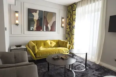 Image de U-Sense Madrid Santa Ana