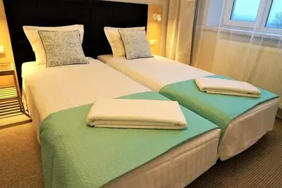 Image de Holiday Suites Cracow