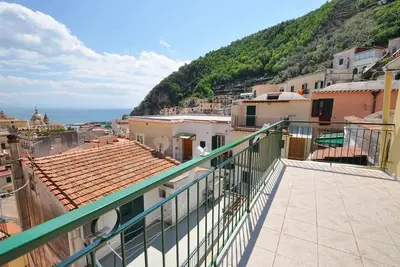 Image de Apartments Cetara
