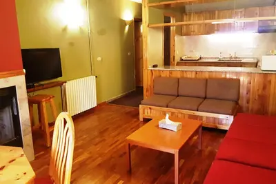 Image de MzaarViews Chalets