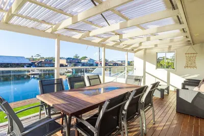 Image de Maison cacatoès - Sussex Inlet, Nsw