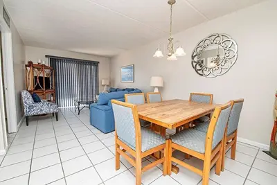 Image de Unit 3110 - Ocean & Racquet Resort