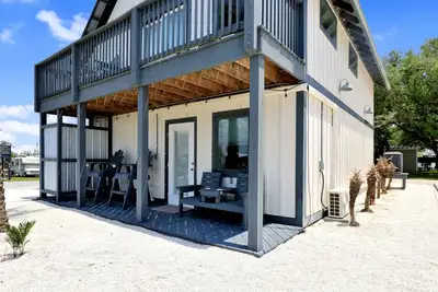 Image de Très privé, superbes vues, zone isolée ~ plage s'il vous plaît