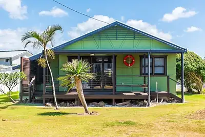 Image de Little Green Beach House - Lennox Head