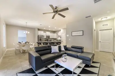 Image de Belle maison 6bd près de Disney (St399)