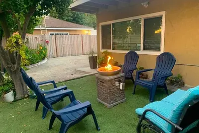 Image de Charming Long Beach Home Near Lax, plages