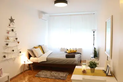 Image de Studio Start - appartement confortable idéal pour tout
