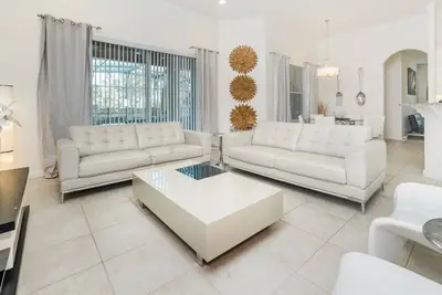 Image de Premium villa 5bd près de Disney (St392)
