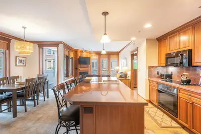 Image de Mill Club 208: 2 Br / 2 Ba 2 chambres �� coucher, 6 couchages
