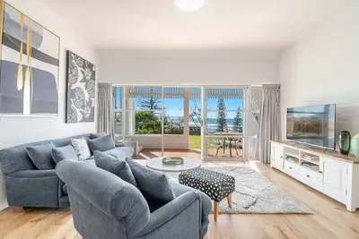 Image de Quarterdeck Unit 2 - Lennox Head