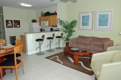 Image de Belle villa 3bd près de Disney (Wh390)