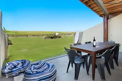 Image de Sunrise Reef Unit 4 - Lennox Head