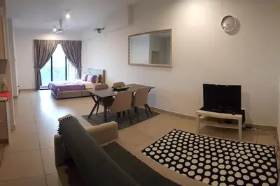 Image de Couple & Family Haven @ Midhills Genting