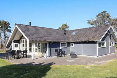 Image de Maison de vacances pour 8 a Humble