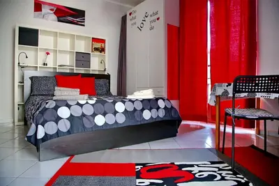 Image de Appartement avec wi-fi et air conditionné sur la Darsena et les Navigli de Milan