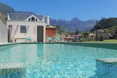 Image de Tourisme rural - La Maison Estrelícia-Golden Garcês
