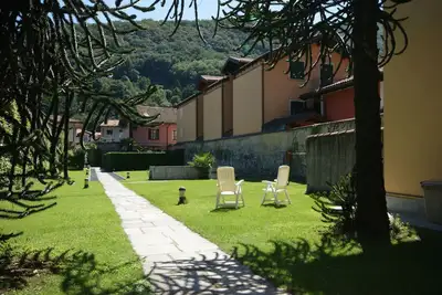 Image de Appartement directement dans la vieille ville médiévale