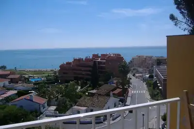 Image de Appartement une pièce pour 2 personnes