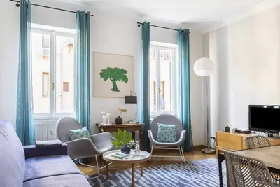 Image de Appartement Condotti près de la Place d’Espagne