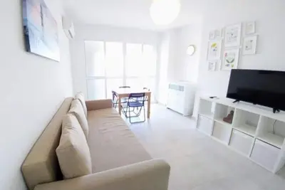 Magnifique Appartement à Torremolinos