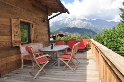 Image de Maison de vacances toute équipée, idéale pour randonnée & ski au Hochkönig\/Amadé