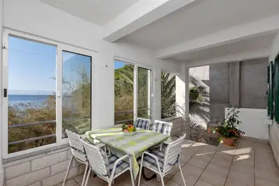 Image de Appartements Robinzon Milivoj (58971-A1) - Bogomolje