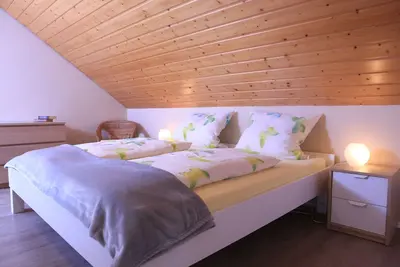Image de Bel appartement au dernier étage entouré de vignes