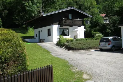 Image de Petite maison de vacances pouvant accueillir jusqu'à 5 personnes