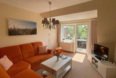 Image de Maison Sterne, Appartement 2