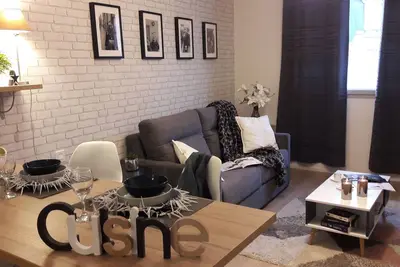Image de Magnifique Studio en plein cœur de Tours