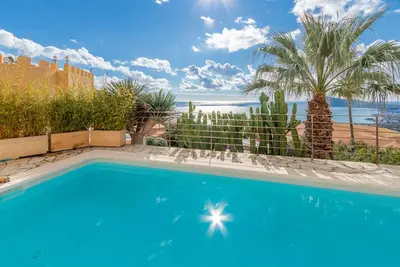 Image de Altea Hills, Luxury Villa, Wonderful View!