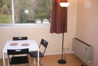 Image de Bel appartement confortable