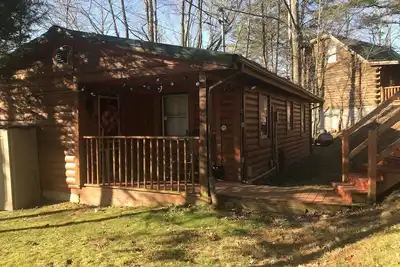 Image de Bear Lake Location de chalet