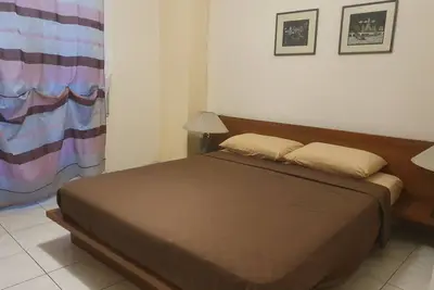 Image de Incroyable appartement confortable à Athènes.