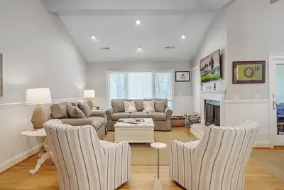 Image de Nouvelle liste! Proche de la plage! Vue du parcours de golf! Des vacances méritantes!