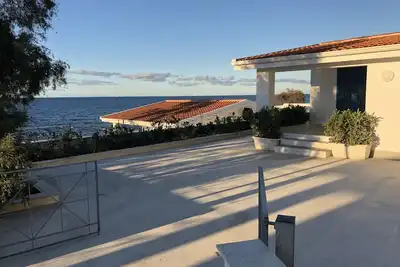 Image de Marina Beach Resort - Villa Partenope