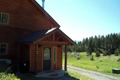Image de Yellowstone Mountain Home - Nouvelle inscription à Paradise Valley!