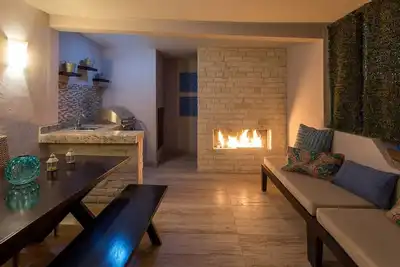 Image de Penthouse Dans La Isla Condominiums