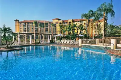 Image de Magnifique condo 2bd / 2br au Wyndham Bonnet Creek souhaitable dans Disneyworld!