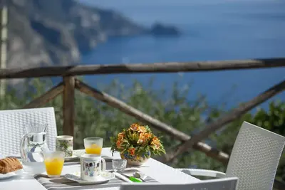 Image de Casa Punta Paradiso - Magnifique maison avec vue sur la mer