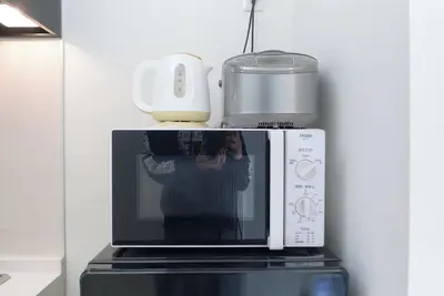 Image de Soshigaya Apartment