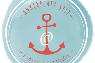 Image de Ankerplatz-Sylt Haus Mateika - vivez exclusivement au cœur de Westerland