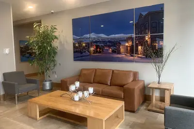 Image de Breckenridge: Ski-In \/ Out Resort de luxe: Grand Colorado 8 (1400 sq ft) 3 \/ 30-4 \/ 6\/1