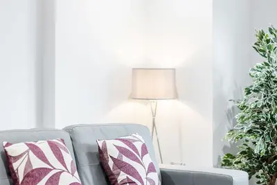 Image de Roomspace Apartments -The Legacy